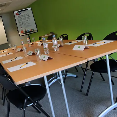 Ibis Styles Gare Centre Nîmes