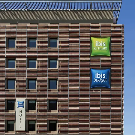 Ξενοδοχείο Ibis Styles Gare Centre
