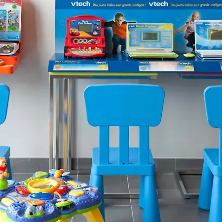 Ibis Styles Gare Centre 3* Nîmes