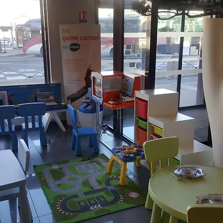 Ibis Styles Gare Centre