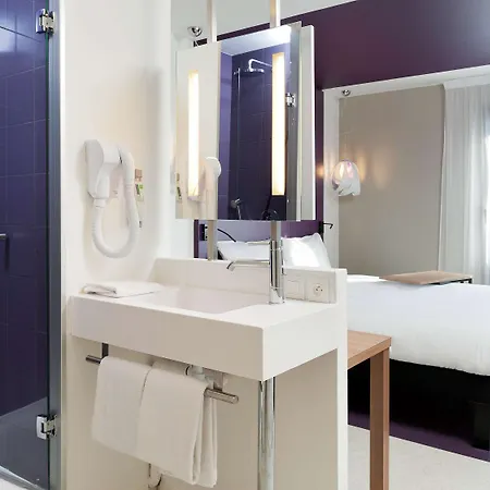 Ibis Styles Gare Centre