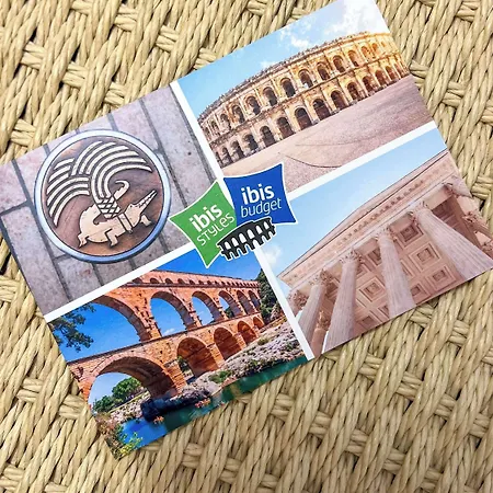 Otel Ibis Styles Gare Centre 3*