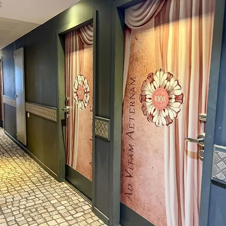 Ibis Styles Gare Centre Nîmes