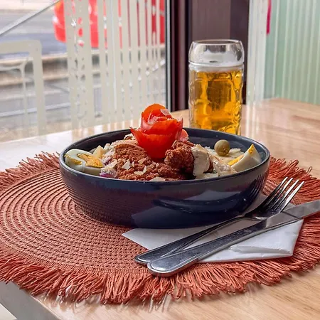 Hotel Ibis Styles Gare Centre 3*