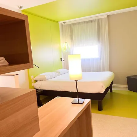 Hotel Ibis Styles Gare Centre