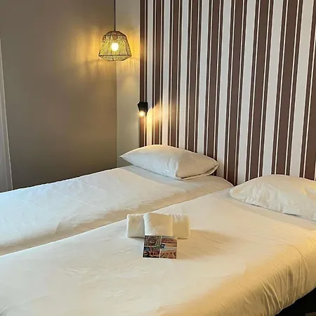 فندق Ibis Styles Gare Centre