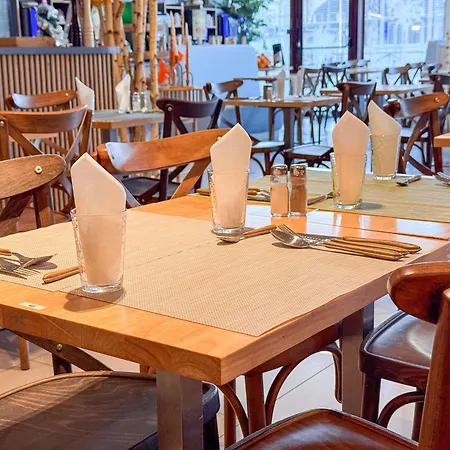 Ibis Styles Gare Centre فندق