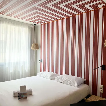 فندق Ibis Styles Gare Centre 3*