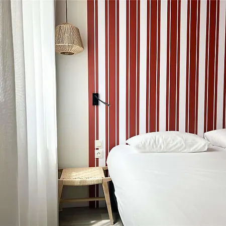 فندق Ibis Styles Gare Centre نيم