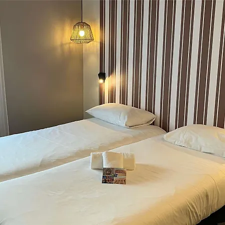 Ibis Styles Gare Centre 3*