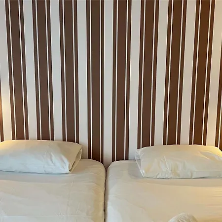 فندق Ibis Styles Gare Centre