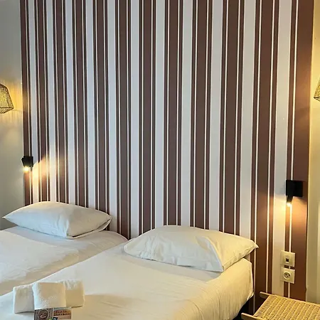 Ibis Styles Gare Centre Nîmes