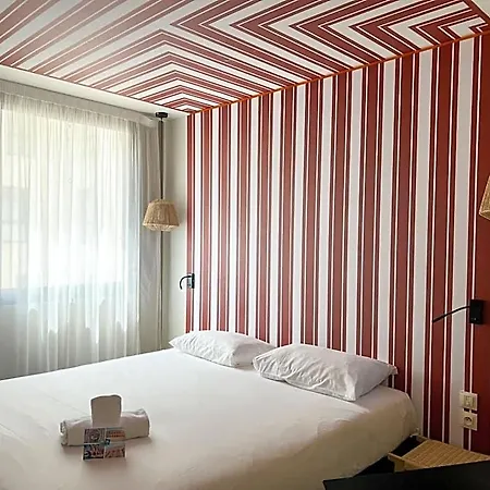 Ibis Styles Gare Centre 3* Nimes