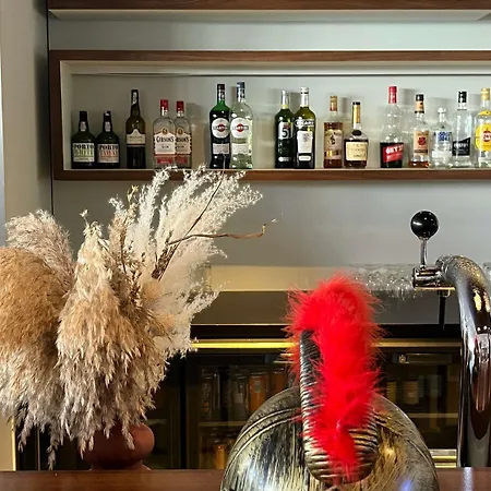 Ibis Styles Gare Centre 3*