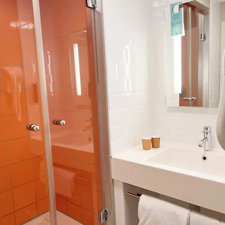 Ibis Styles Gare Centre 3*