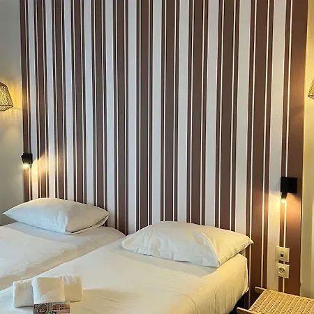 Hotel Ibis Styles Gare Centre