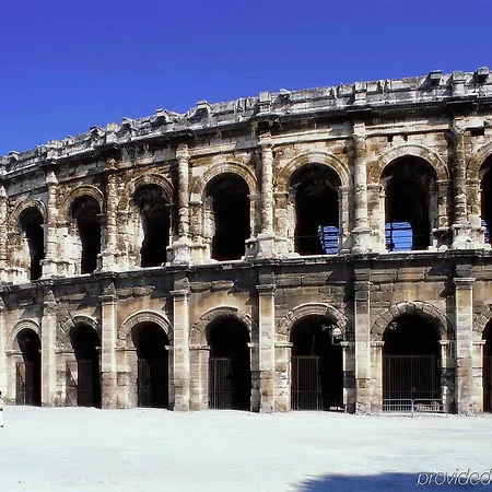 Ibis Styles Gare Centre Otel 3*