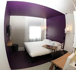 מלון Ibis Styles Gare Centre נים