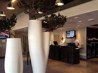 Ibis Styles Gare Centre נים