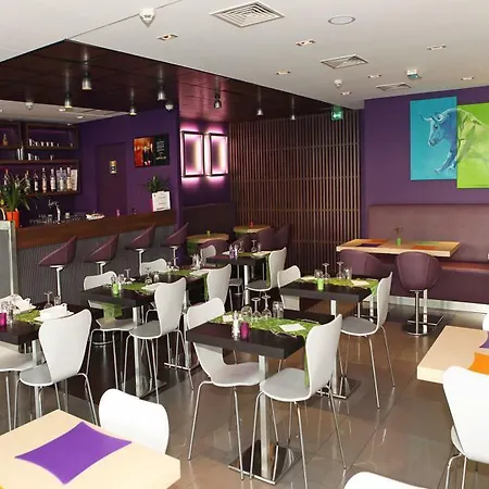 Ibis Styles Gare Centre Νιμ