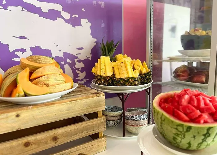 Hotel Ibis Styles Gare Centre 3*