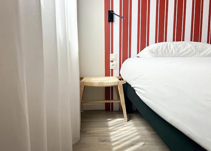 Ibis Styles Gare Centre 3*