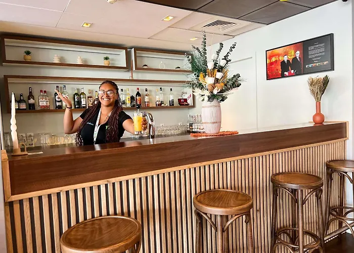 Ibis Styles Gare Centre