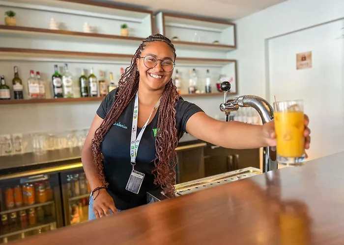 Ibis Styles Gare Centre Hotel 3*