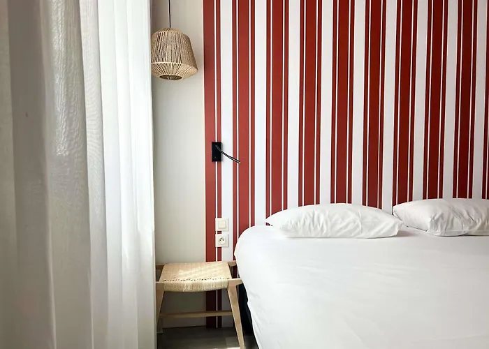 Ibis Styles Gare Centre 3*