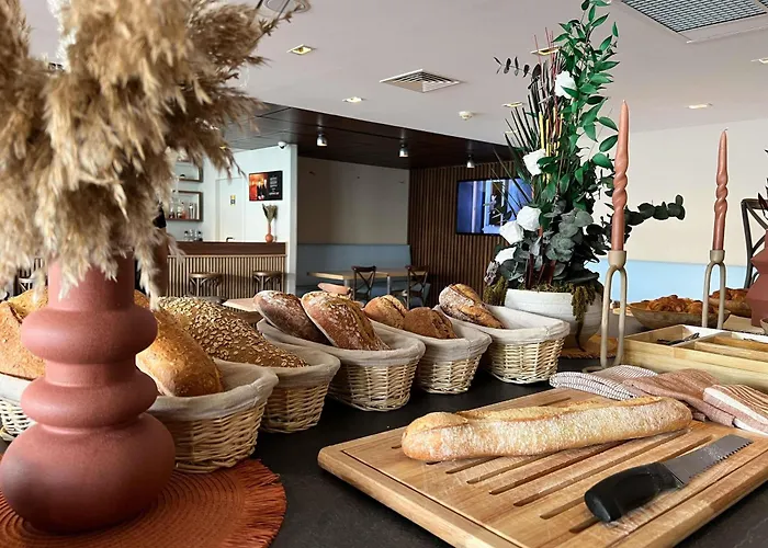 Ibis Styles Gare Centre Hotel