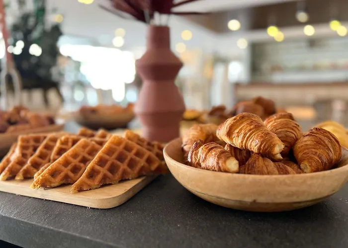 Ibis Styles Gare Centre Hotel Nîmes