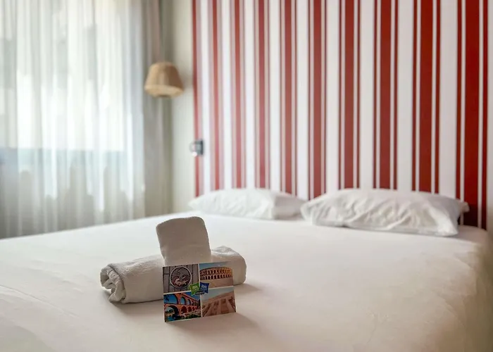 Ibis Styles Gare Centre Nîmes