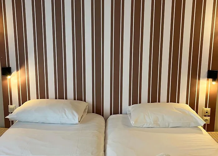 Ibis Styles Gare Centre Hotel