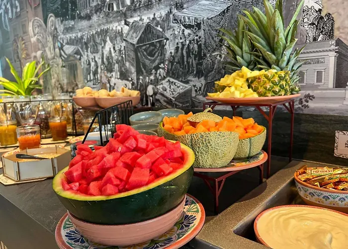 Ibis Styles Gare Centre Hotel Nîmes