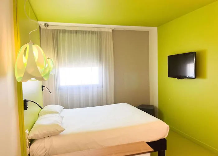 Ibis Styles Gare Centre 3* Nîmes