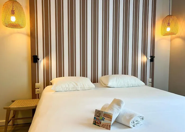 Hotel Ibis Styles Gare Centre