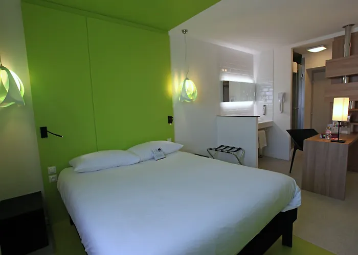 Ibis Styles Gare Centre
