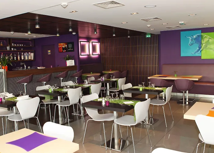 Ibis Styles Gare Centre 3*