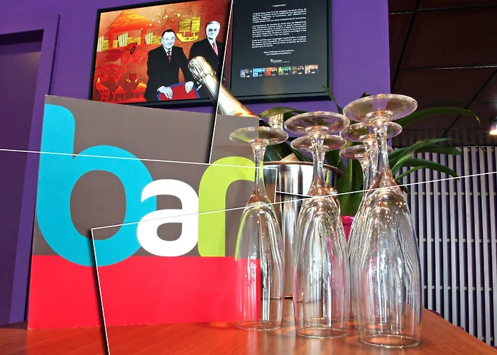 Hotel Ibis Styles Gare Centre 3*