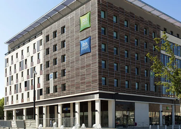 Ibis Styles Gare Centre 3*