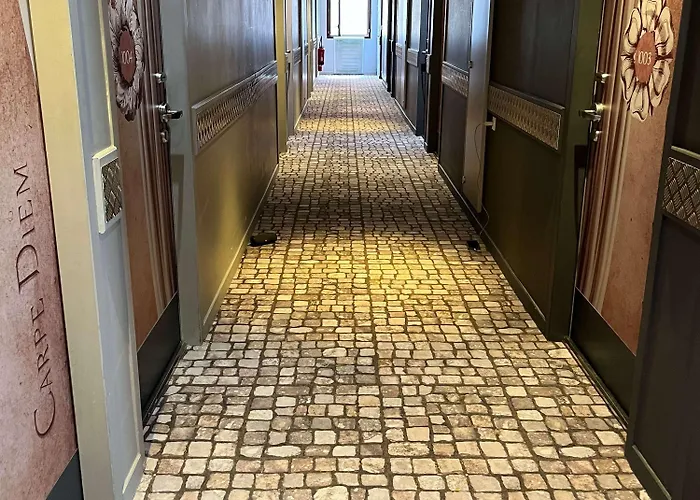 Ibis Styles Gare Centre Hotel