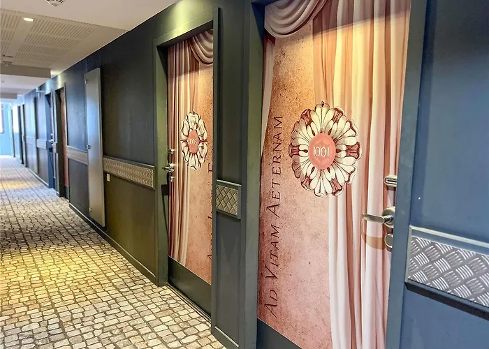 Ibis Styles Gare Centre Nîmes