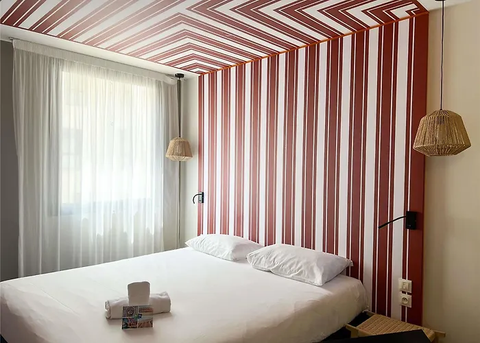 Hotel Ibis Styles Gare Centre