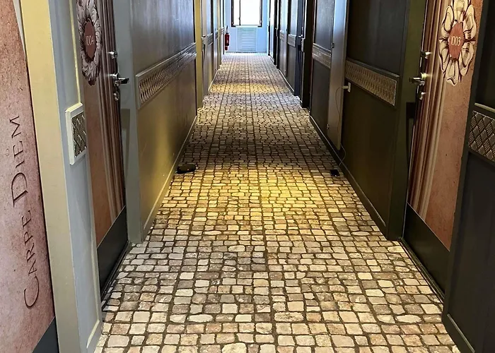 Ibis Styles Gare Centre Hotel Nîmes