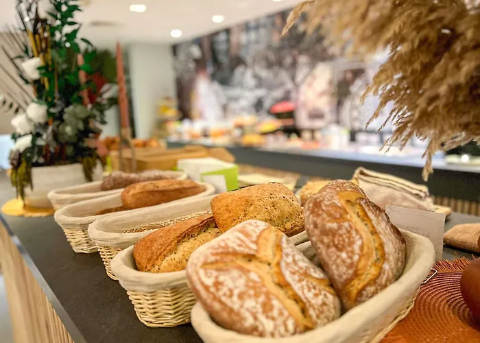 Ibis Styles Gare Centre 3* Nîmes