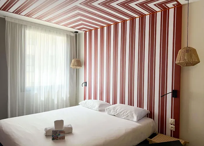 Hotel Ibis Styles Gare Centre