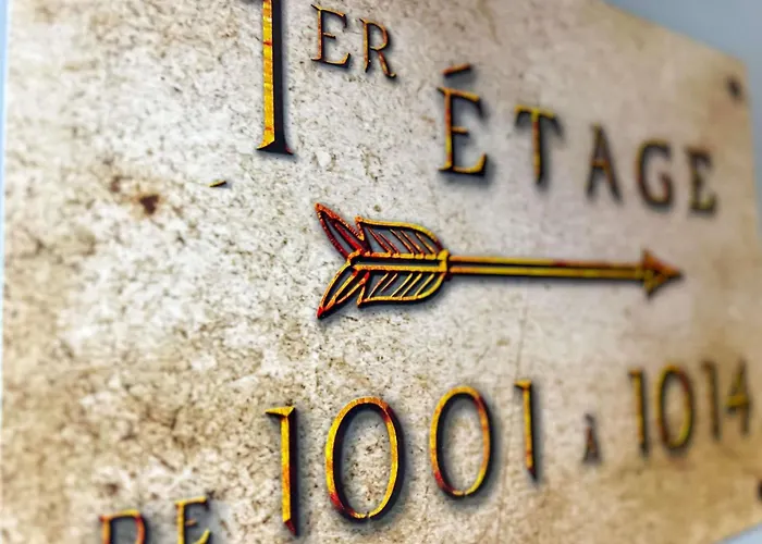 Ibis Styles Gare Centre מלון