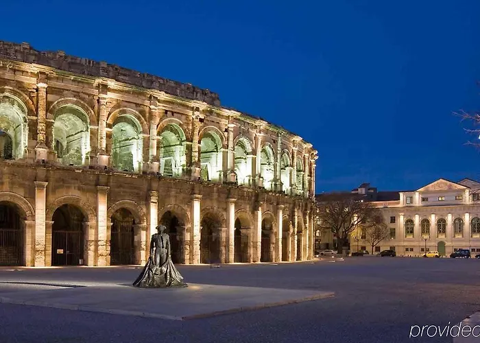 Ibis Styles Gare Centre מלון